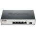 SWITCH: D-Link DGS-1100-06-ME